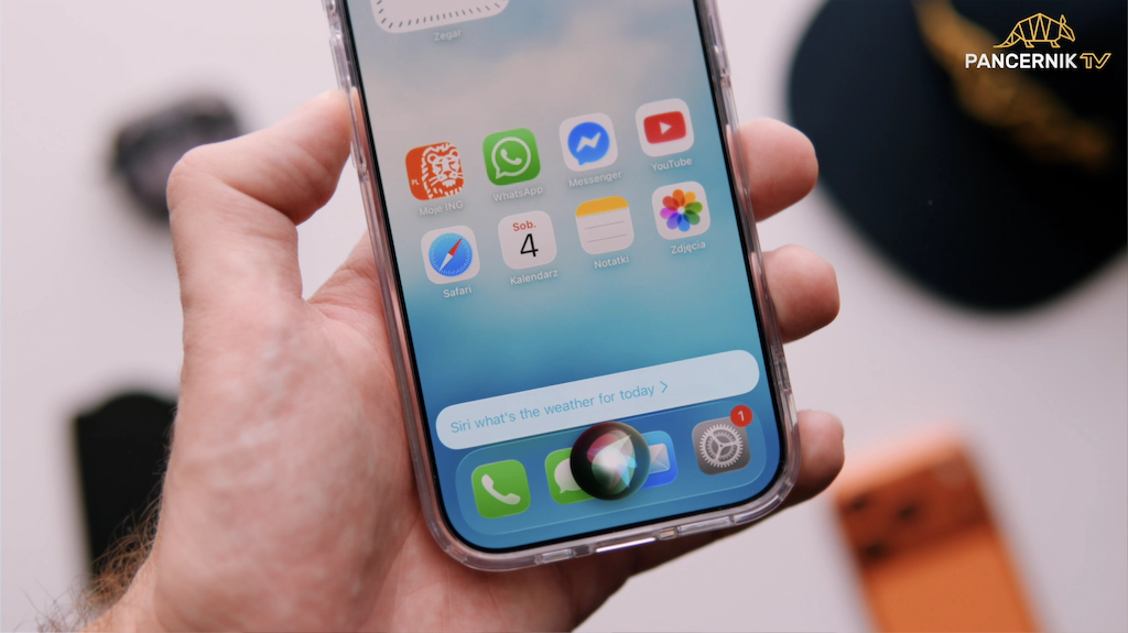 Przesiadka z Androida na iOS: obejrzyj zanim podejmiesz decyzję!